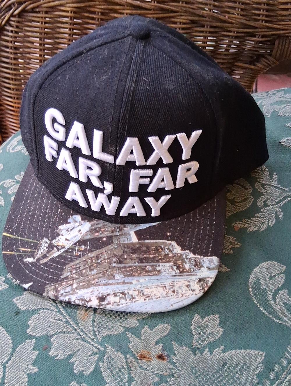 Starwars Hat